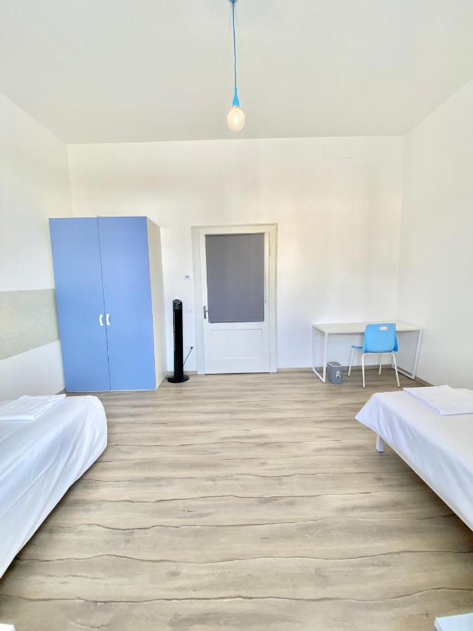Bribano Hostel & Bike Sharing-Workers And Tourists Hospitality Sedico Buitenkant foto