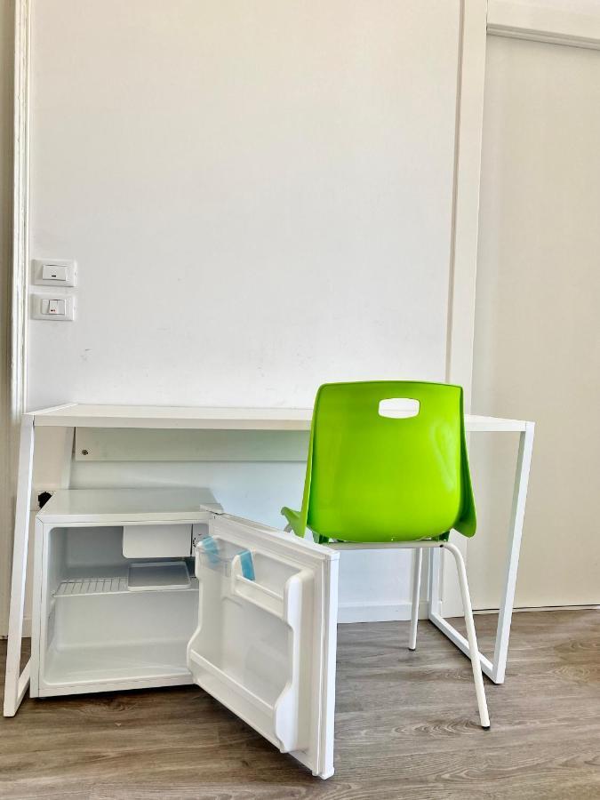 Bribano Hostel & Bike Sharing-Workers And Tourists Hospitality Sedico Buitenkant foto