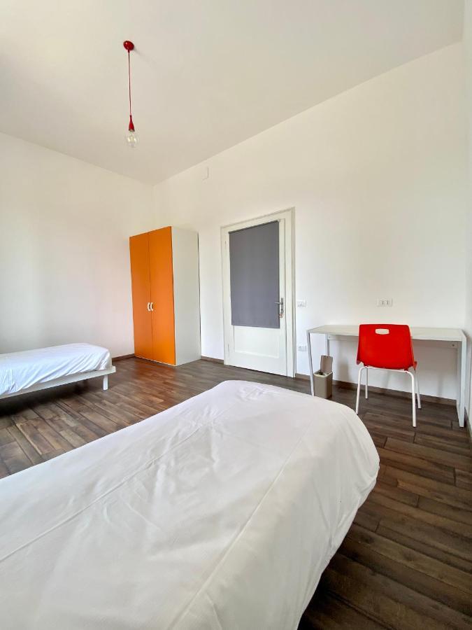 Bribano Hostel & Bike Sharing-Workers And Tourists Hospitality Sedico Buitenkant foto